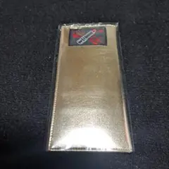 未使用 CalCokeカルコーク長財布ダンシングタイム PEPPER MINT 未使用 CalCokeカルコーク長財布ダンシングタイム PEPPER MINT