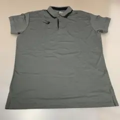 BODYMAKER グレー ポロシャツ 2XL