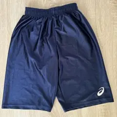 asics バスケットボールパンツ 140