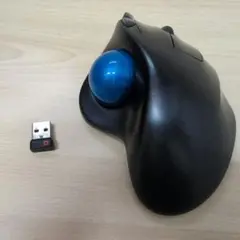 ワイヤレストラックボール M570