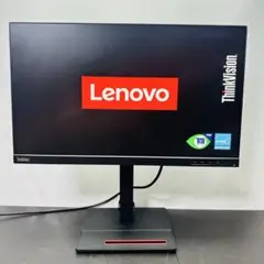 Lenovo ThinkVision T24i-20 23.8インチ