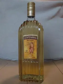 CENTENARIO レポサド テキーラ 750ml Gran Centenario Tequila Reposado (750ml) – Cellar.com