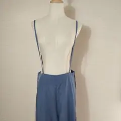 terrace inc. サロペット M