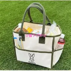 LAWSON DOD マルチポケット付きバッグ景品引き換え券