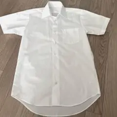 半袖 ワイシャツ 150cm 男の子