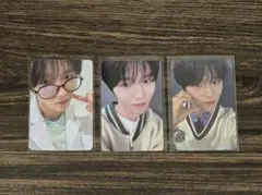 NCT WISH poppop applemusic KMS ジェヒトレカ