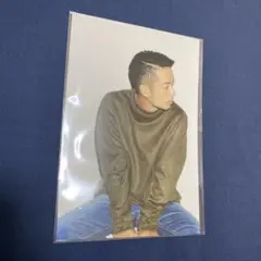 清木場俊介 ポストカード