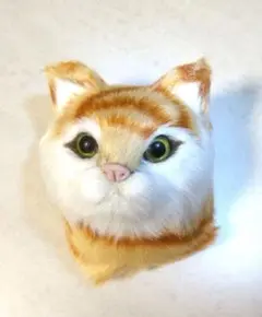 猫 キャット マグネット ３個セット