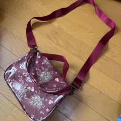 美品　PINKHOUSE ショルダーバッグ