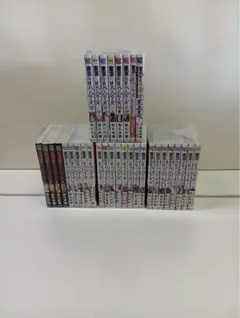 0820.9 東京リベンジャーズ全巻と関連本2冊