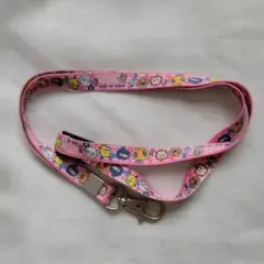 レア　たまごっち　ストラップ 2004年　TMGC　Tamagotchi ピンク