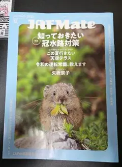 雑誌