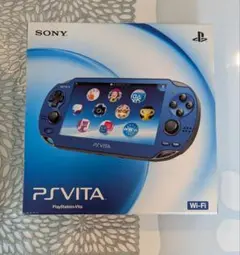 SONY PS Vita 本体