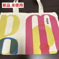 【新品】メリッサ エコバッグ