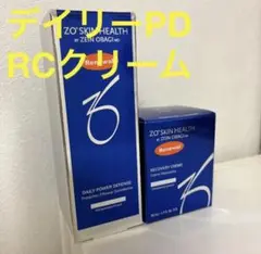 ゼオスキン