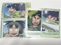 スナップマイド 七松小平太