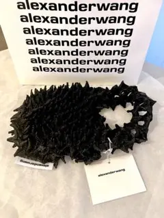 【新品】アレキサンダーワン♡トートバッグ(匿名配送)