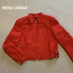 RENA LANGE ジャケット