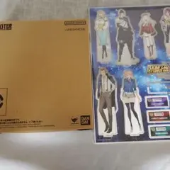 ソフト・コード欠品　スーパーロボット大戦Y 超限定版