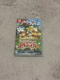 Nintendo Switch みんなでワイワイスペランカー