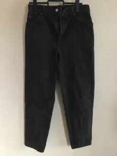 リーバイス 951 ブラック