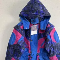 【新品タグ付】定価8万 WINDEX ウィンデックス スキーウェア ジャケット
