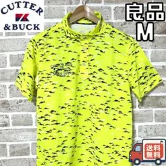 【24時間以内/匿名配送】カッターアンドバック メンズ ポロシャツ Mサイズ