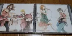 モテキ的音楽のススメ 土井亜紀 林田尚子盤
