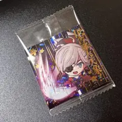 Fate/Grand Order シールウエハース UR 23 宮本武蔵