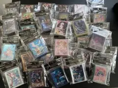 ワンピースカード公式スリーブ　まとめ売り