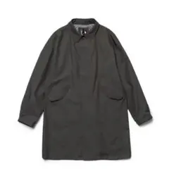 ノースフェイス THE NORTH FACE GTX OverCoat 野村訓市 ノースフェイス 野村訓市 GTX Over Coat GTXオーバーコート