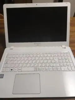 gateway NE574 ノートパソコン