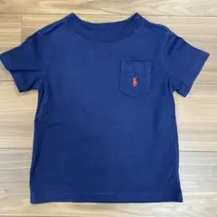 ポロラルフローレン　90㎝ 半袖Tシャツ