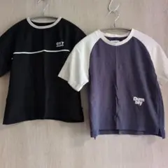 CIAOPANIC　TYPY　Tシャツ　サイズL(120〜130)　2枚セット