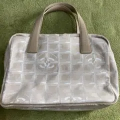 シャネルバッグ