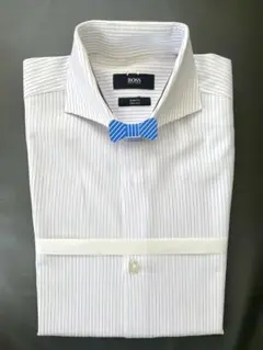 HUGO BOSS スリムフィット