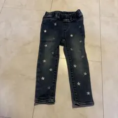 BabyGAP パンツ 星柄