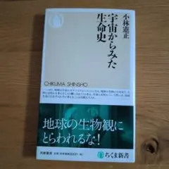 宇宙からみた生命史