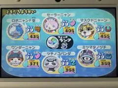 妖怪ウォッチ2 元祖