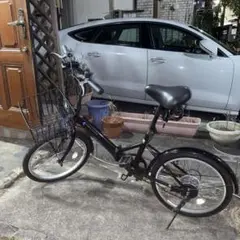 自転車 ミニチャリ 走行可能 引取り