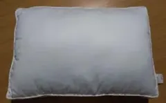 NITORI ホテルスタイル枕 38x58cm　中古品