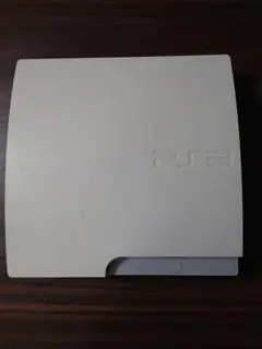 ソニー PS3 ホワイト CECH-2000A ジャンク