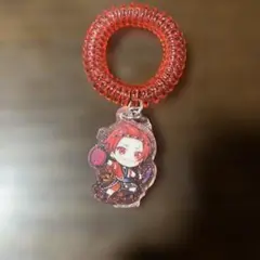 【今週特別出品】りうら　ポニテホルダー
