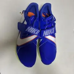 もち　NIKE ナイキ エア ズーム LJ エリート 28.5 Amazon | Nike Air Zoom LJ Elite 陸上競技用ジャンプスパイク