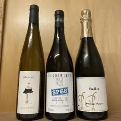 フランス・イタリア ナチュールワインセット 自然派ワイン