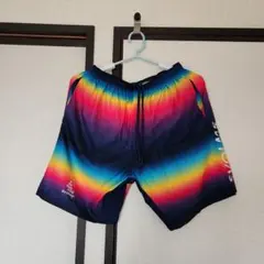 スボルメ　ランニングパンツ