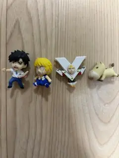 金色のガッシュベル!! ハグコット
