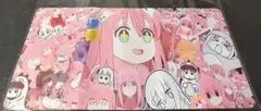 ぼっち ざ ろっく！　ぼざろ　後藤ひとり　ぼっちちゃん　プレイマット　未開封