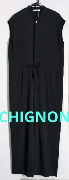 ✨️新品未使用✨️シニヨンCHIGNONオールインワン