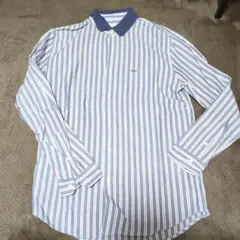 LACOSTE スリムフィット ワイシャツ